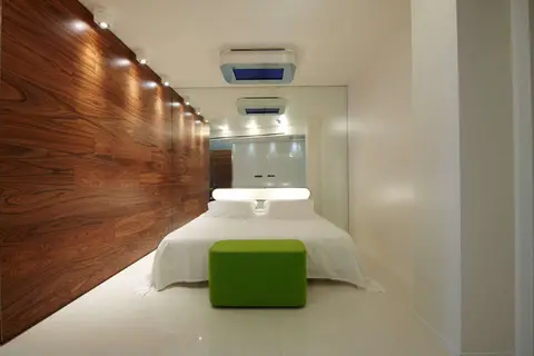 I-Suite Hotel in Rimini, foto 2