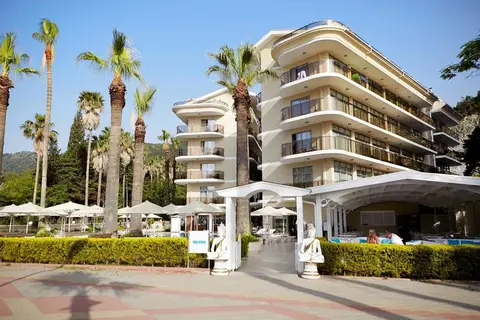 Sea Star Marmaris - Adult Only in Marmaris, foto 2