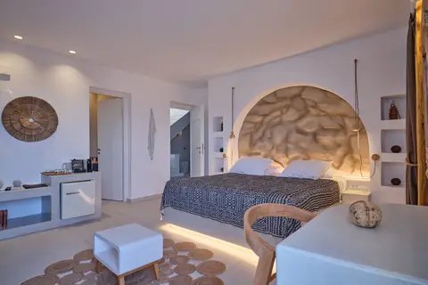 Mythic in Paros — foto 5