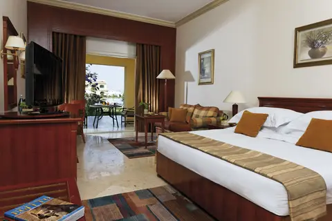 Mövenpick Cairo Media City in Gizeh, foto 6