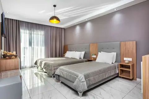 Anna Hotel in Anna Hotel, foto 6