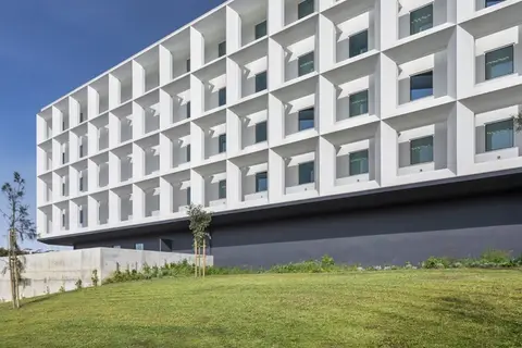 B&B HOTEL Vila do Conde in Vila do Conde