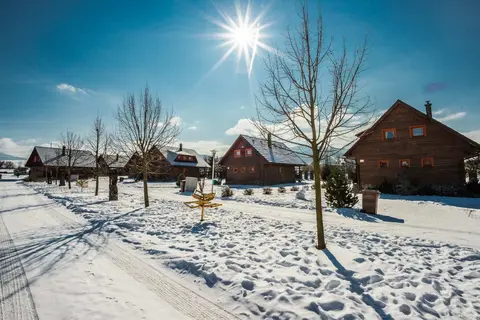 Sojka Resort in Malatíny — foto 10