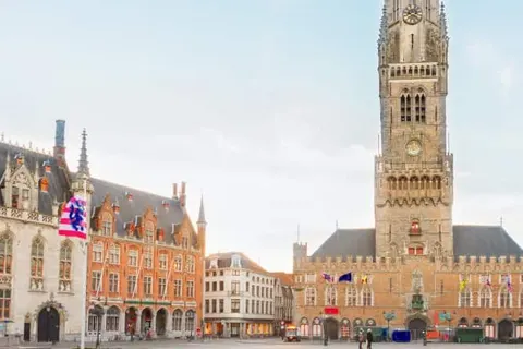 Hotel Vredehof foto 15