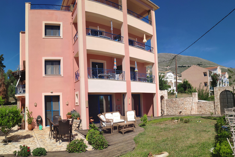 Appartementen Natassa foto 8