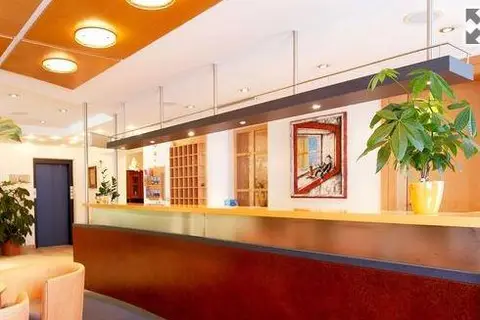 Hotel Silvretta in St. Gallenkirch — foto 4