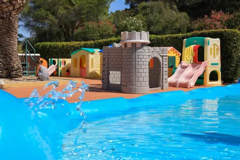 Hotel & Residence Le Acacie foto 4