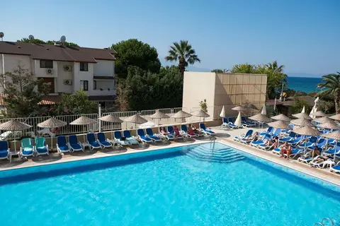 Ephesia Resort Hotel in Kuşadası, foto 13