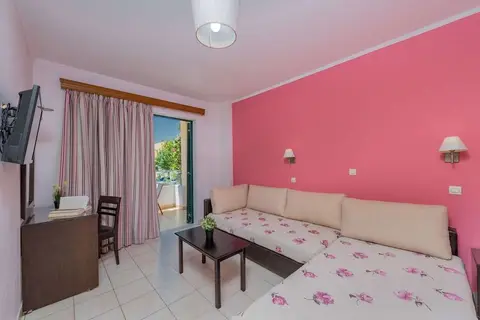 Hotel Oscar in Δημοτική Ενότητα Λαγανά — foto 7