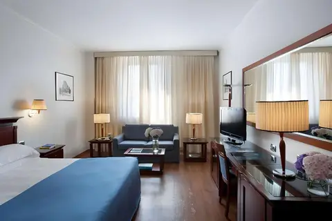 Starhotels Excelsior in Bologna — foto 7