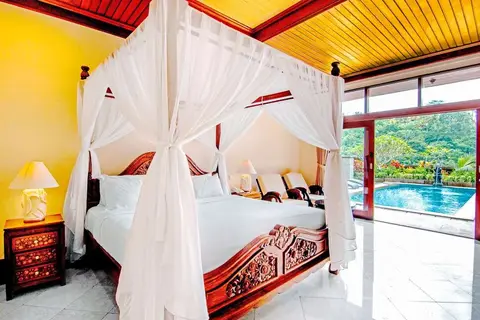The Payogan Villa Resort & Spa in Ubud — foto 26