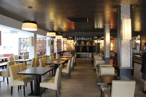 Hotel Maria del Mar in Lloret de Mar — foto 12