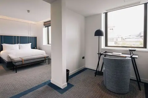 Page8 Hotel in Londen, foto 5