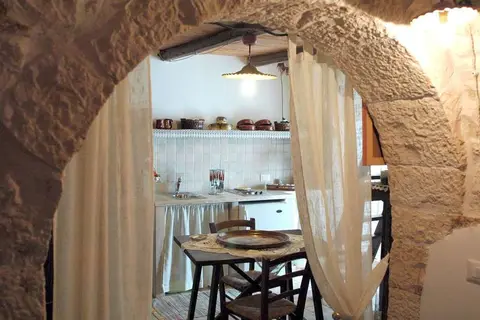 Trulli Holiday in Alberobello, foto 8