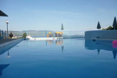 Villa Jota in Δημοτική Ενότητα Μαραθοκάμπου — foto 21
