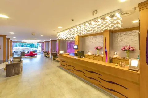 Hotel Ideal Pearl in Marmaris, foto 28