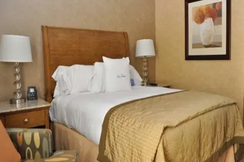 Motel 6 Anaheim, CA - Convention Center in Anaheim, foto 2