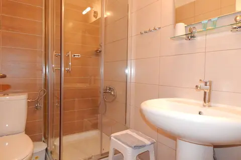 Gold Stern Hotel in Κατερίνη — foto 27