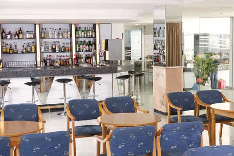 Port Vista Oro in Benidorm — foto 12