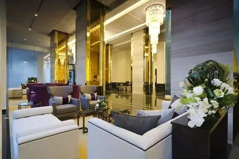 Grande Centre Point Ploenchit in Bangkok, foto 16