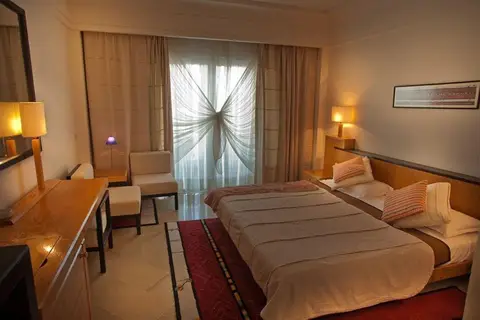 Laico Hammamet in Laico Hammamet Hotel — foto 20