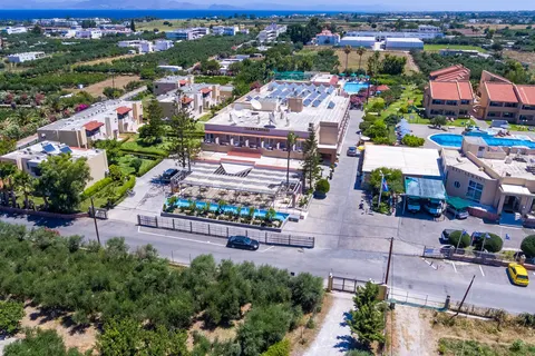 Ilios K Village Resort foto 26