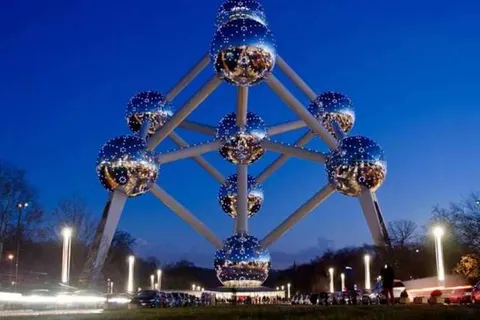 ibis Leuven Heverlee in Leuven — foto 13