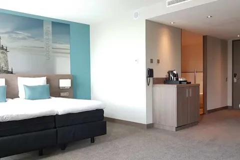 Van der Valk Hotel Groningen-Hoogkerk foto 12