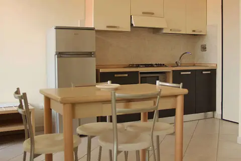 Villaggio La Rosa dei Venti in Vada — foto 24