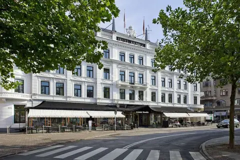 Hotel Scandic Kramer in Malmö — foto 10