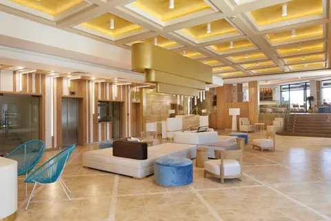 Hotel Nobel in Несебър — foto 16