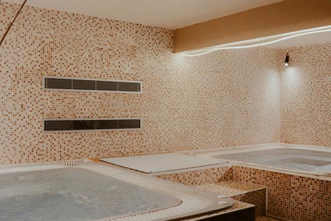 Hotel Les Sittelles foto 17