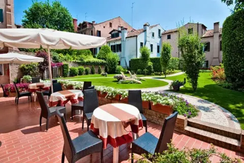 Hotel Olimpia in Venetië, foto 4