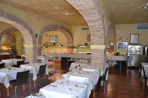 Hotel Mont Park in Benidorm — foto 13