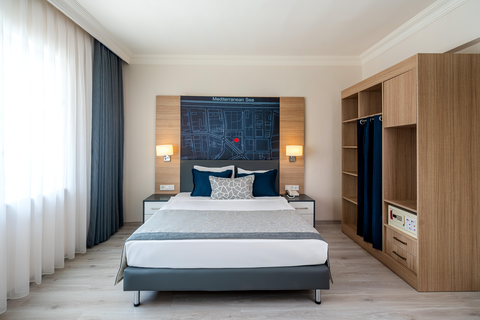 Hotel Avena Resort & Spa foto 3