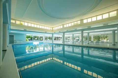 Hotel Due Torri Abano Terme in Abano Terme, foto 7
