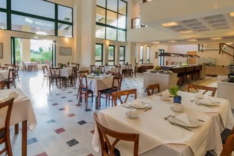 Ilaria Hotel in Laganas Municipal Unit — foto 5