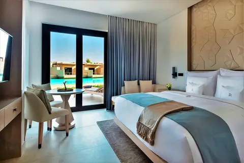 Zulal Wellness Resort by Chiva-Som in الرويس — foto 3
