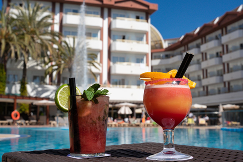 Hotel ALEGRIA Florida foto 5