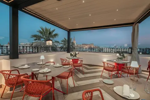 Hotel Vincci La Rábida in Sevilla — foto 7