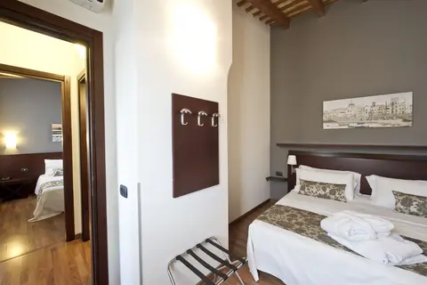 Badia Nuova Residence in Trapani, foto 12
