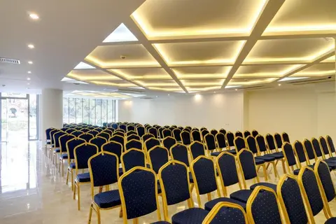 Athens Avenue Hotel in Athene — foto 23