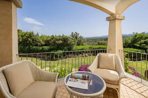 Petra Bianca in Porto Cervo — foto 11