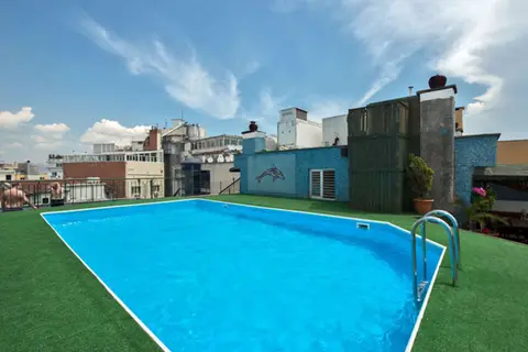 Laleli Gonen Hotel in İstanbul
