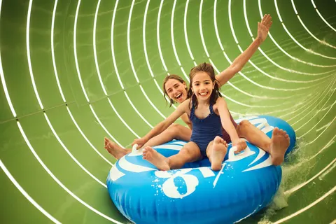 Center Parcs Nordborg Resort foto 17