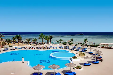 Blue Reef Resort in مرسى علم — foto 25