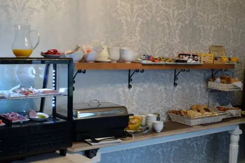 Boutique Hotel t Huys van Steyns foto 10