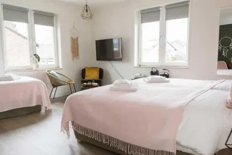 Hotel 4 Jaargetijden foto 13