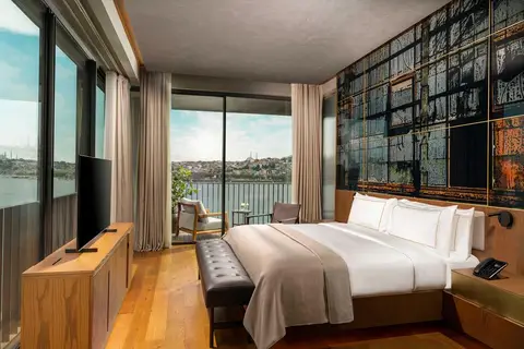 Rixos Tersane Istanbul in Fatih — foto 4