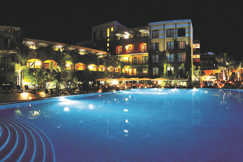 Hotel Caesar Palace foto 21